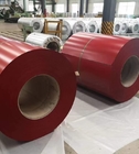 Prime Quality 0.28mm RAL Color Prepainted Galvanized Steel Coil PPGI PPGL Steel Roll
