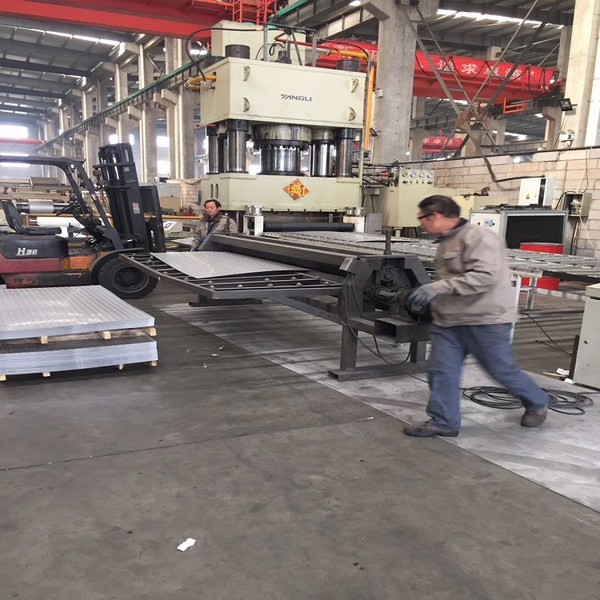 Beijing Silk Road Enterprise Management Services Co., Ltd. linia produkcyjna producenta