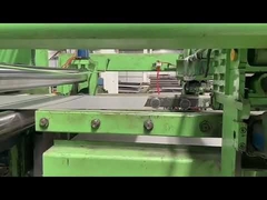 Cięcie blachy ze stali nierdzewnej walcowanej na gorąco o grubości 1 mm JIS 304 304l