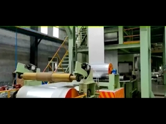 Proces wytwarzania stali galwanizowanej podgrzewanej