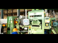 ASTM A653 A653M G40 G60 G90 Gorąco zanurzona galwanizowana cewka Q235