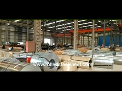 Standardy AiSi 430 ze stali nierdzewnej walcowanej na zimno dla wind przemysłowych