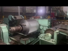 Płytka kontenerowa, walcowana na zimno, cewka, odporna na zużycie, cewki ze stali węglowej BS ASTM