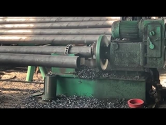 Astm A53 Sztuka z stali węglowej spawana bez szwów do wody chłodnej